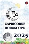 Alina Rubi - Capricorne Horoscope 2025