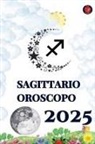 Alina Rubi - Sagittario Oroscopo 2025