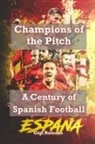 Gigi Romano - Champions of the Pitch