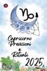 Alina Rubi - Capricorno Previsioni e Rituali 2025