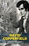 Charles Dickens - David Copperfield