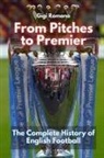 Gigi Romano - From Pitches to Premier