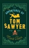Mark Twain - The Adventures of Tom Sawyer