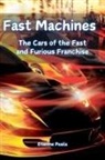 Etienne Psaila - Fast Machines