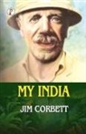JIM CORBETT - MY INDIA