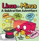 Jennifer Jones - Linus the Minus