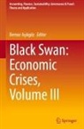 Bernur Aç¿kgöz, Bernur Açikgöz - Black Swan: Economic Crises, Volume III