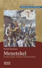 Michael Hesemann - Menetekel