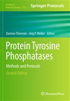 P Müller, Jörg P. Müller, Damien Thévenin - Protein Tyrosine Phosphatases