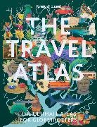 Lonely Planet, Planet Lonely - The Travel Atlas