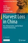 Mitsuyoshi Ando, Daizo Kojima, Xue Qu, Laping Wu - Harvest Loss in China