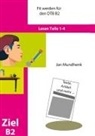 Jan Mundhenk - Fit werden für DTB B2: Lesen