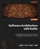 Jason (Tsz Shun) Chow - Software Architecture with Kotlin