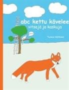 Tuomas Väätäinen - abc kettu kävelee