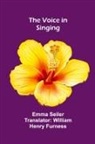 Emma Seiler - The Voice in Singing