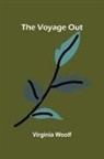 Virginia Woolf - The Voyage Out