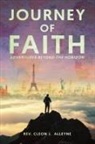 Cleon J. Alleyne - Journey of Faith Adventures Beyond the Horizon