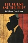 William Faulkner - The Sound and the Fury