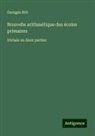 Georges Ritt - Nouvelle arithmétique des écoles primaires