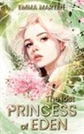 Emma Marten - The lost Princess of Eden