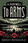 Ernest Hemingway - A Farewell to Arms