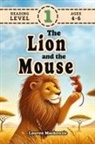 Lauren Mackenzie - The Lion and the Mouse (Revive Readers, Level 1)