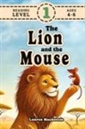 Lauren Mackenzie - The Lion and the Mouse (Revive Readers, Level 1)