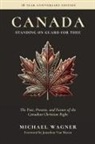 Michael Wagner - Canada