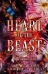 Arya Parabia, Shirley Parabia, Shirley Siaton - Heart of the Beast