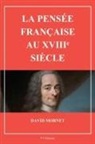 David Mornet - La pensée française au XVIIIe siècle