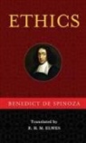 Benedict de Spinoza - Ethics