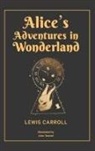 Lewis Carroll - Alice's Adventures in Wonderland