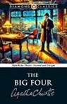 Agatha Christie - The Big Four