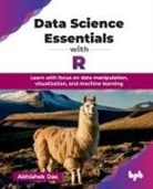 Abhishek Das - Data Science Essentials with R