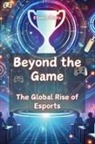 Etienne Psaila - Beyond the Game
