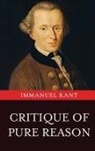 Immanuel Kant - Critique of Pure Reason