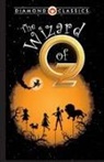 L. Frank Baum - The Wizard of Oz