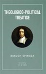 Baruch Spinoza - Theologico-Political Treatise