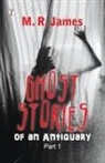 M. R. James - Ghost Stories of an Antiquary Part 1
