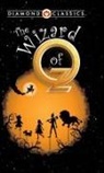 L. Frank Baum - The Wizard of Oz