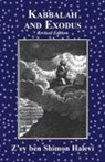 Z'Ev Ben Shimon Halevi - Kabbalah and Exodus
