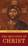 Thomas À Kempis - The Imitation of Christ
