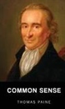 Thomas Paine - Common Sense