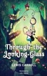Lewis Carroll - Through the Looking-Glass