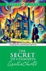 Agatha Christie - The Secret of Chimneys
