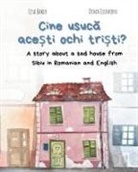 Lisa Baker - Cine usuc¿ ace¿ti ochi tri¿ti?