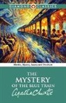 Agatha Christie - The Mystery of the Blue Train