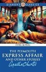 Agatha Christie - The Plymouth Express Affair And Other Stories