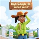 Vernice Walker - Una Reina de Rodeo