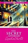 Agatha Christie - The Secret Adversary